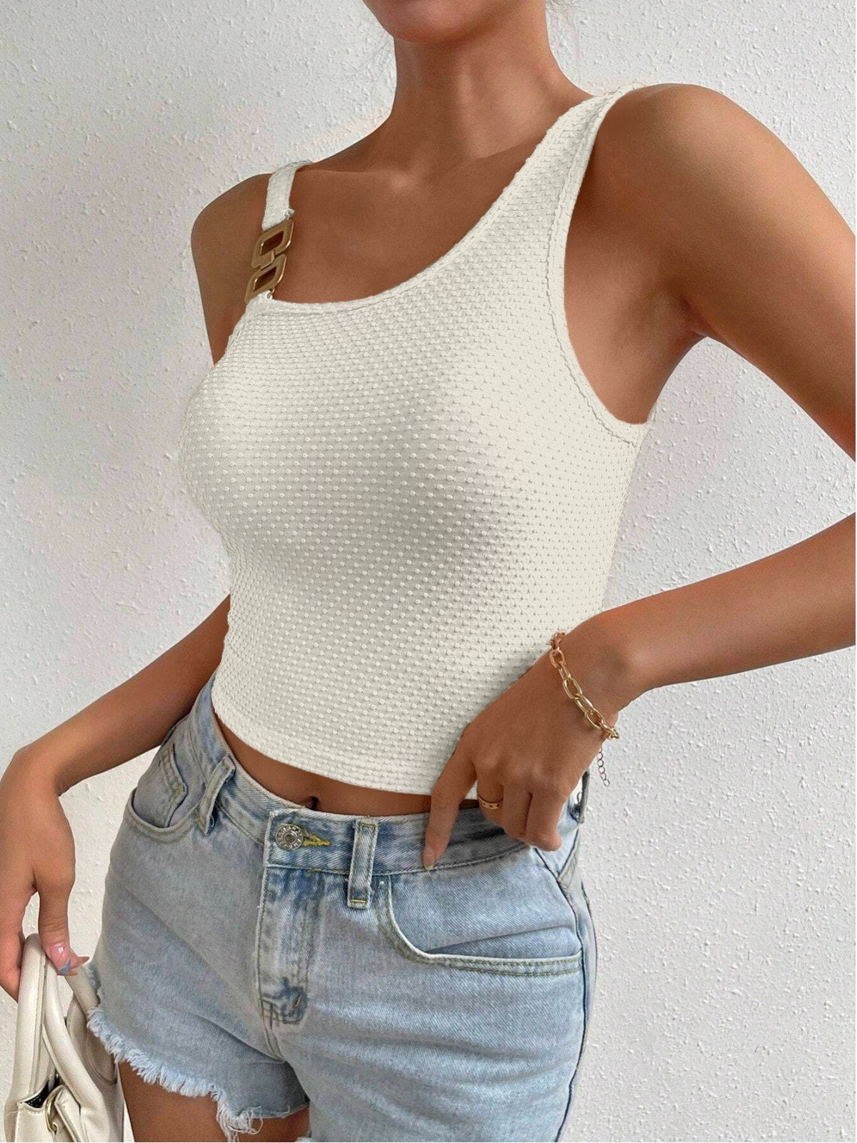 TOP BLANCO