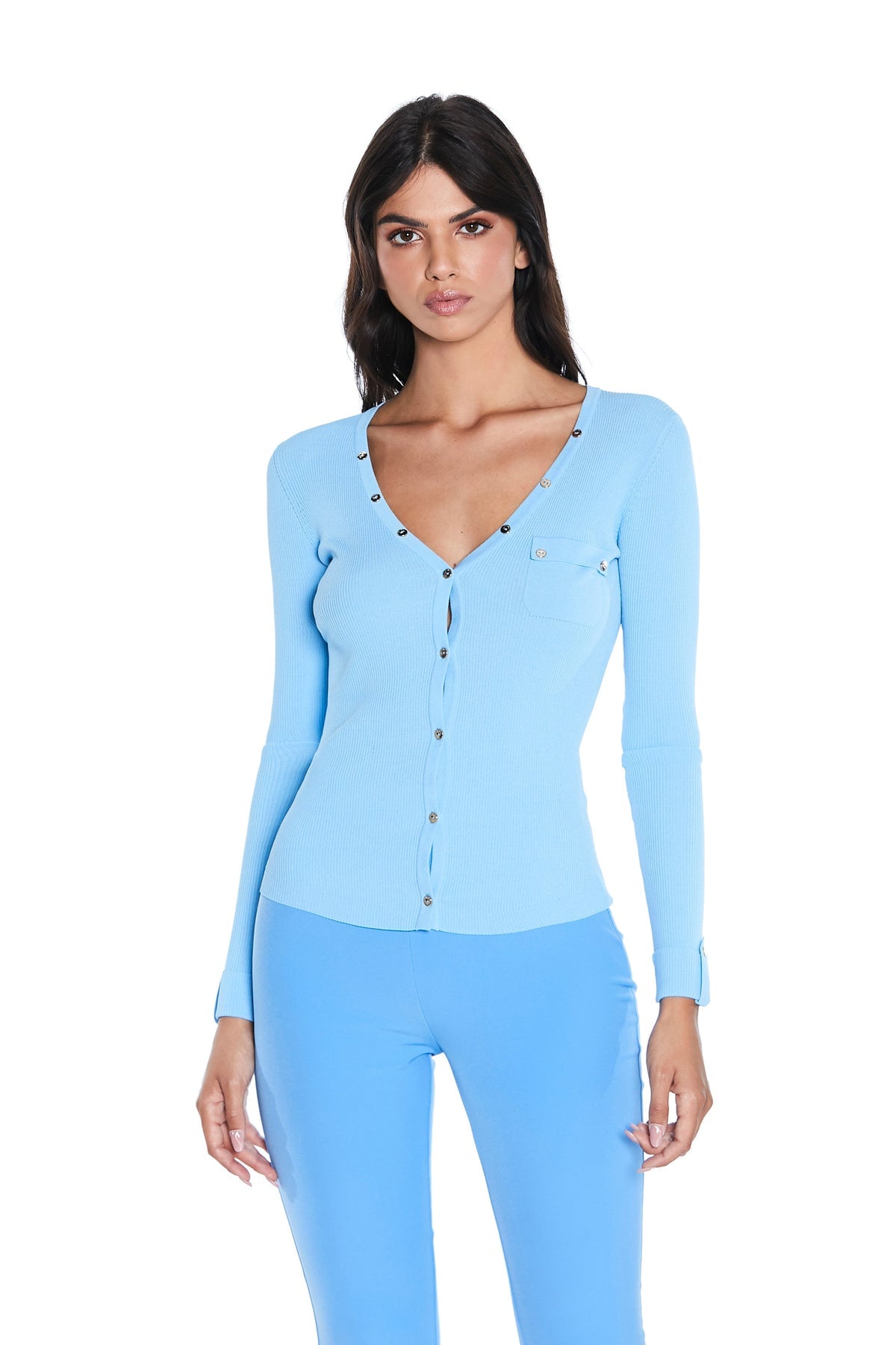 CARDIGAN MARLIKS